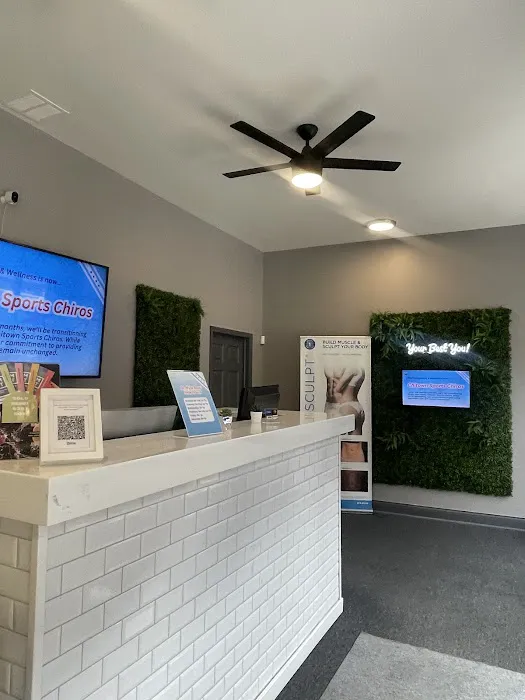 Ross Sports Chiropractic Picture 6