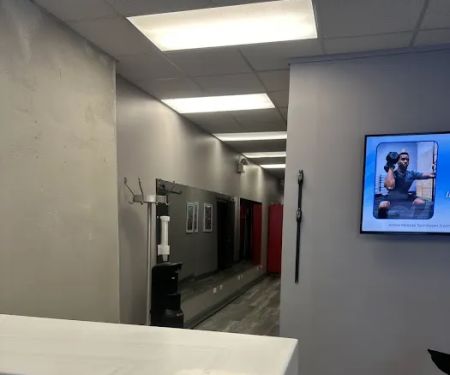 Ross Sports Chiropractic