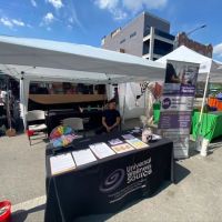 Universal Wellness Source of Roscoe Village ico