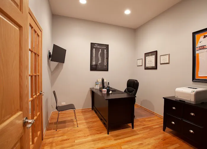 Pure Motion Chiropractic Picture 2