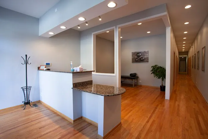 Pure Motion Chiropractic Picture 1