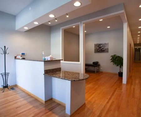 Pure Motion Chiropractic