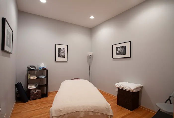 Pure Motion Chiropractic Picture 7