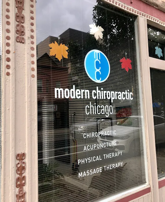 Modern Chiropractic Chicago Picture 9