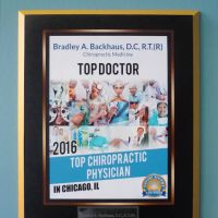 Modern Chiropractic Chicago ico