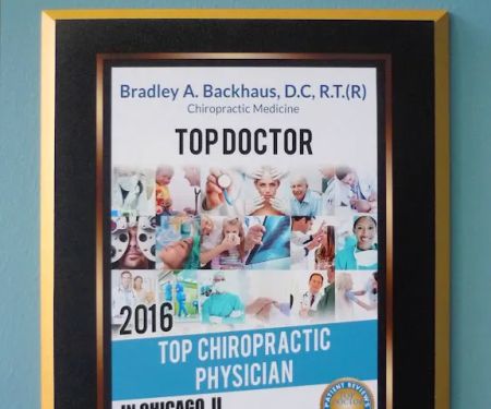 Modern Chiropractic Chicago