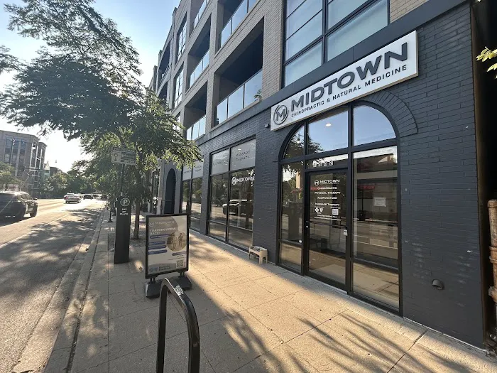 Midtown Chiropractic & Physical Therapy Picture 5