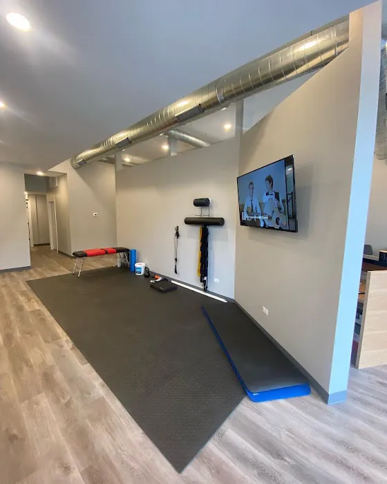 Midtown Chiropractic & Physical Therapy Picture 3