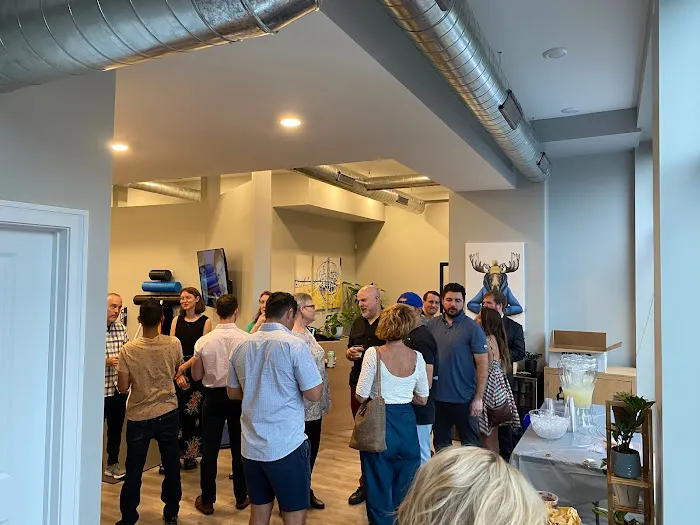 Midtown Chiropractic & Physical Therapy Picture 7