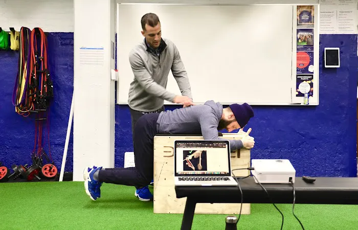 Midtown Chiropractic & Physical Therapy Picture 9