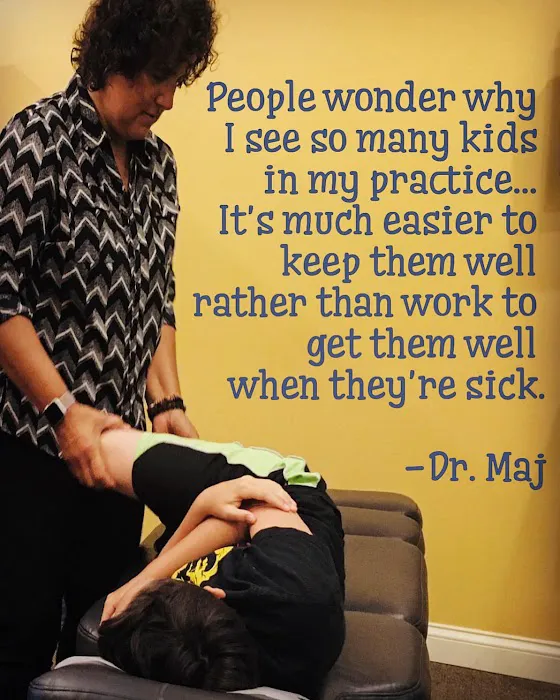 Stephanie A. Maj, DC Picture 3