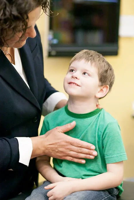 Stephanie A. Maj, DC Picture 2