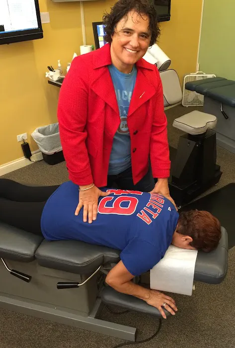 Stephanie A. Maj, DC Picture 1