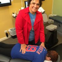 Stephanie A. Maj, DC ico