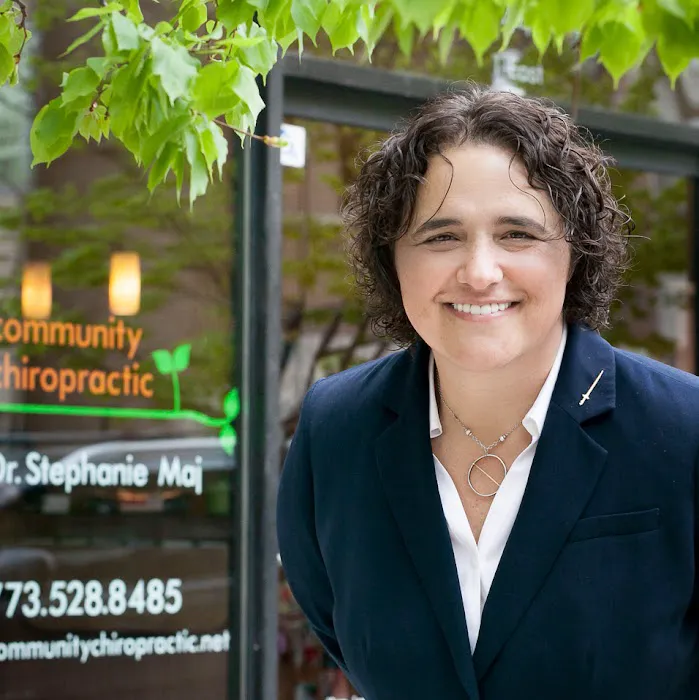 Curis Functional Health (formerly Community Chiropractic) Picture 7