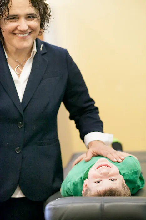 Curis Functional Health (formerly Community Chiropractic) Picture 2