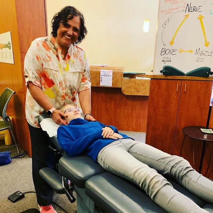 Curis Functional Health (formerly Community Chiropractic) Picture 6