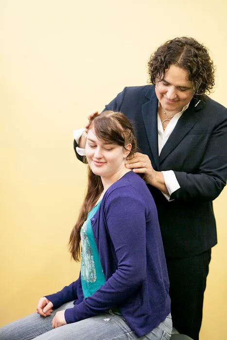 Curis Functional Health (formerly Community Chiropractic) Picture 1