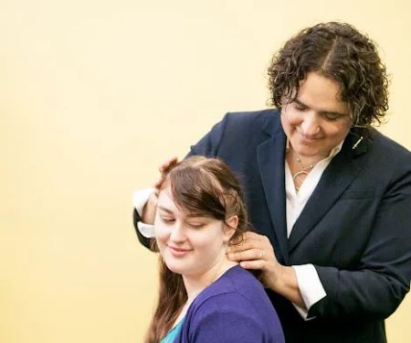 Curis Functional Health (formerly Community Chiropractic)