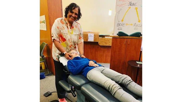 Curis Functional Health (formerly Community Chiropractic) Picture 8