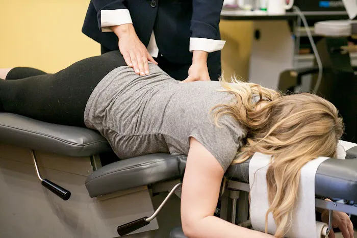 Curis Functional Health (formerly Community Chiropractic) Picture 9