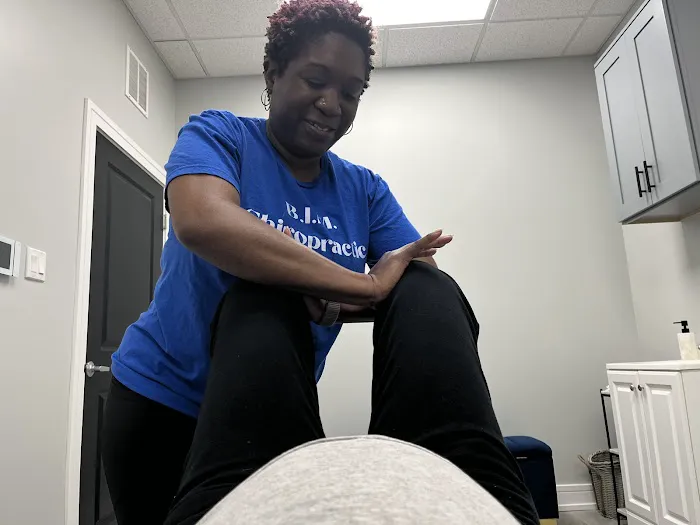 Back In Motion Chiropractic Picture 2