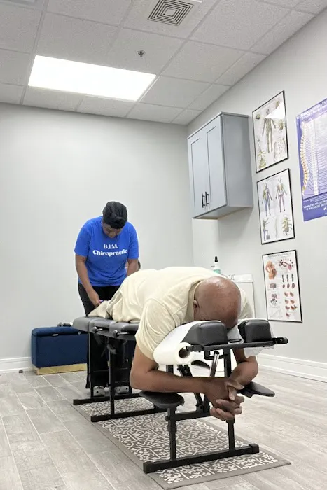 Back In Motion Chiropractic Picture 6