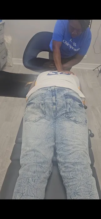 Back In Motion Chiropractic Picture 1