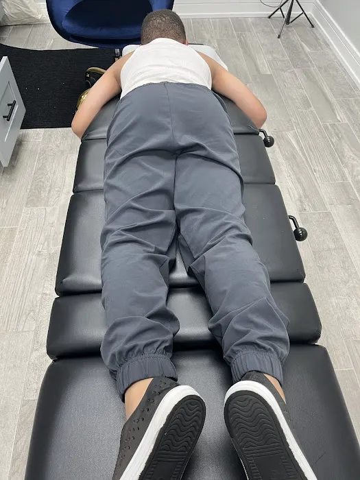 Back In Motion Chiropractic Picture 5