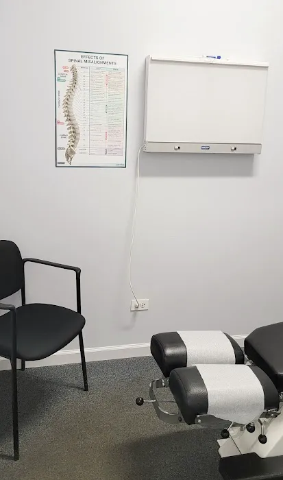 Ruof Chiropractic of Oak Lawn Picture 1