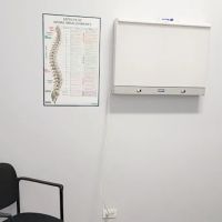 Ruof Chiropractic of Oak Lawn ico