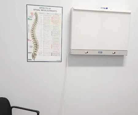 Ruof Chiropractic of Oak Lawn