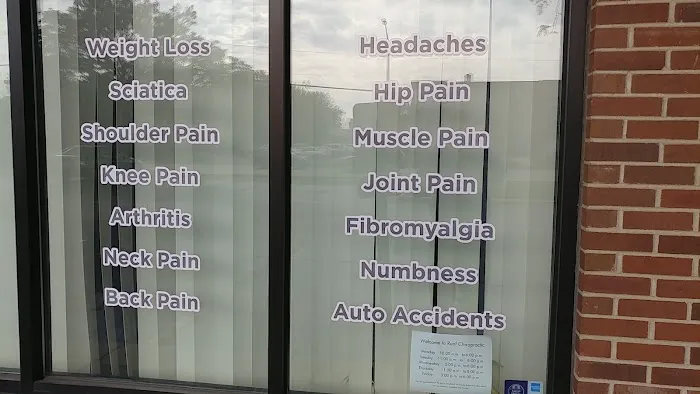 Ruof Chiropractic of Oak Lawn Picture 2