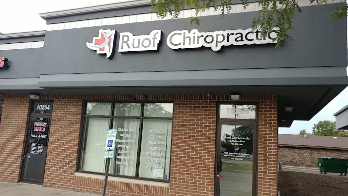 Ruof Chiropractic of Oak Lawn Picture 6