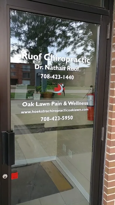 Ruof Chiropractic of Oak Lawn Picture 7