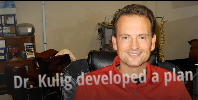 John A. Kulig, DC Chiropractic Picture 1