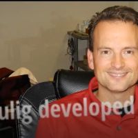 John A. Kulig, DC Chiropractic ico