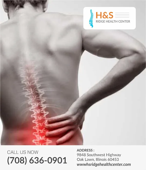 DR. Assem Jaber, DC- Car Accident Injury Doctor Oak Lawn Picture 3