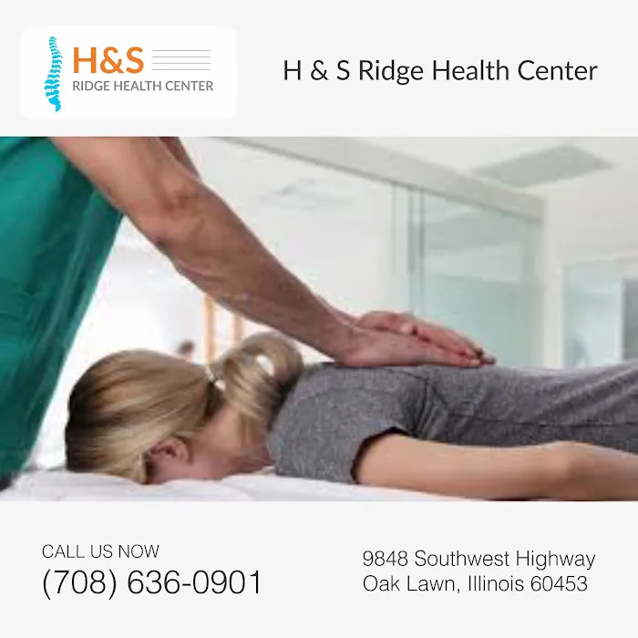 DR. Assem Jaber, DC- Car Accident Injury Doctor Oak Lawn Picture 1