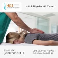 DR. Assem Jaber, DC- Car Accident Injury Doctor Oak Lawn ico