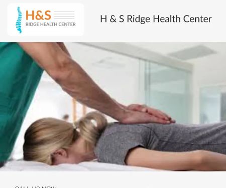 DR. Assem Jaber, DC- Car Accident Injury Doctor Oak Lawn