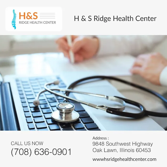 DR. Assem Jaber, DC- Car Accident Injury Doctor Oak Lawn Picture 9