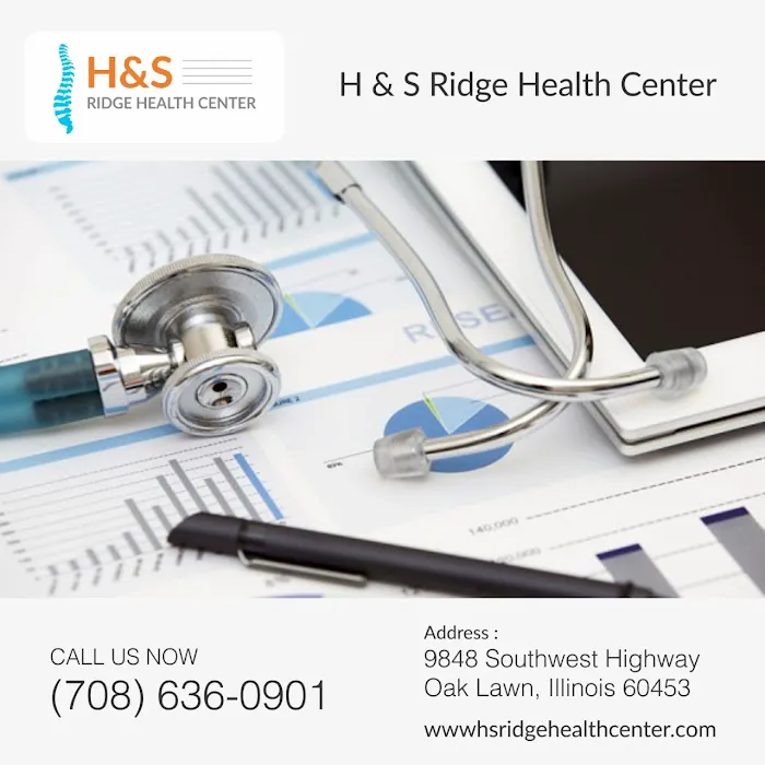 DR. Assem Jaber, DC- Car Accident Injury Doctor Oak Lawn Picture 6