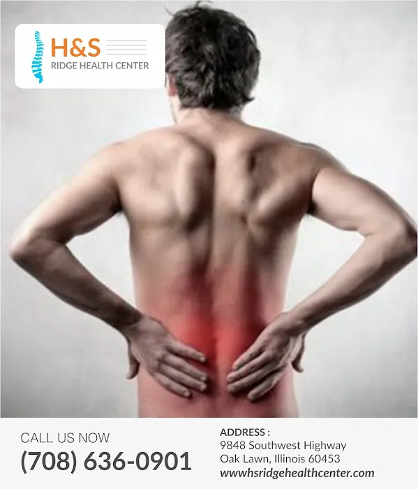 DR. Assem Jaber, DC- Car Accident Injury Doctor Oak Lawn Picture 4