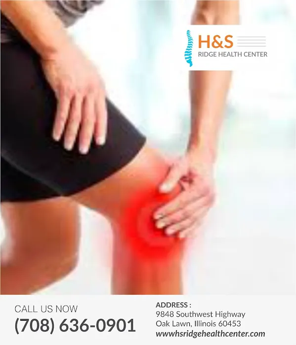 DR. Assem Jaber, DC- Car Accident Injury Doctor Oak Lawn Picture 5