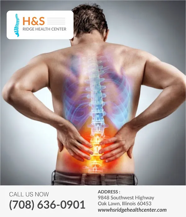 DR. Assem Jaber, DC- Car Accident Injury Doctor Oak Lawn Picture 2