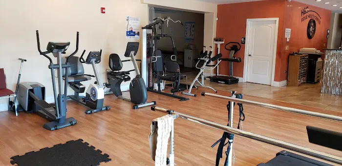 Ridge Health Center (Oak Lawn Chiropractic) Picture 8