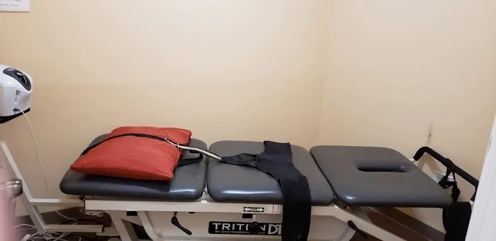 Ridge Health Center (Oak Lawn Chiropractic) Picture 5