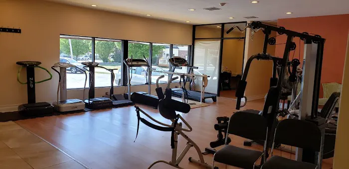 Ridge Health Center (Oak Lawn Chiropractic) Picture 6