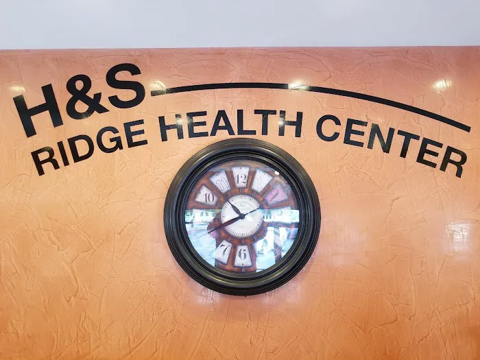 Ridge Health Center (Oak Lawn Chiropractic) Picture 2